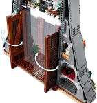 LEGO set 75936-1 Jurassic Park: T. rex Rampage - Image 28