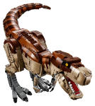 LEGO set 75936-1 Jurassic Park: T. rex Rampage - Image 24