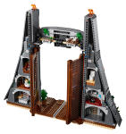LEGO set 75936-1 Jurassic Park: T. rex Rampage - Image 30