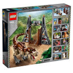 LEGO set 75936-1 Jurassic Park: T. rex Rampage - Image 32