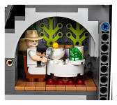 LEGO set 75936-1 Jurassic Park: T. rex Rampage - Image 34