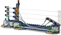 LEGO set 75937-1 Triceratops Rampage - Image 4
