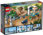 LEGO set 75937-1 Triceratops Rampage - Image 6