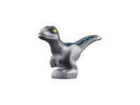 LEGO set 75938-1 T. rex vs Dino-Mech Battle - Image 8