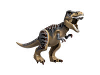 LEGO set 75938-1 T. rex vs Dino-Mech Battle - Image 10