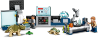 LEGO set 75939-1 Dr. Wu's Lab: Baby Dinosaurs Breakout - Image 5