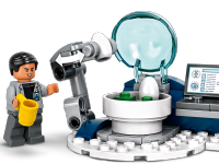 LEGO set 75939-1 Dr. Wu's Lab: Baby Dinosaurs Breakout - Image 6