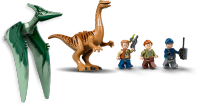 LEGO set 75940-1 Gallimimus and Pteranodon Breakout - Image 4