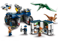 LEGO set 75940-1 Gallimimus and Pteranodon Breakout - Image 6