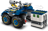 LEGO set 75940-1 Gallimimus and Pteranodon Breakout - Image 9