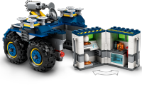 LEGO set 75940-1 Gallimimus and Pteranodon Breakout - Image 10