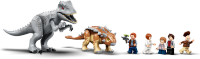 LEGO set 75941-1 Indominus rex vs. Ankylosaurus - Image 4