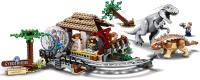 LEGO set 75941-1 Indominus rex vs. Ankylosaurus - Image 6