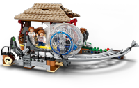 LEGO set 75941-1 Indominus rex vs. Ankylosaurus - Image 7
