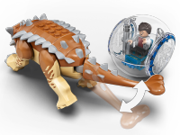 LEGO set 75941-1 Indominus rex vs. Ankylosaurus - Image 8