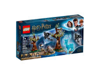 LEGO set 75945-1 Expecto Patronum - Image 2