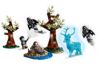 LEGO set 75945-1 Expecto Patronum - Image 3