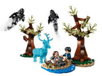 LEGO set 75945-1 Expecto Patronum - Image 4