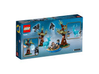 LEGO set 75945-1 Expecto Patronum - Image 5