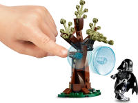 LEGO set 75945-1 Expecto Patronum - Image 6