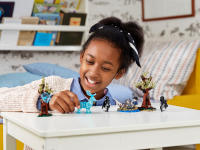 LEGO set 75945-1 Expecto Patronum - Image 9