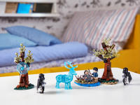 LEGO set 75945-1 Expecto Patronum - Image 10
