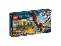 LEGO set 75946-1 Hungarian Horntail Triwizard Challenge - Image 2