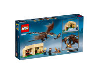LEGO set 75946-1 Hungarian Horntail Triwizard Challenge - Image 5