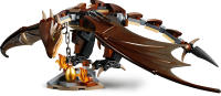 LEGO set 75946-1 Hungarian Horntail Triwizard Challenge - Image 7