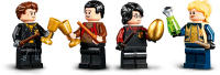 LEGO set 75946-1 Hungarian Horntail Triwizard Challenge - Image 8