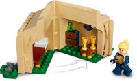 LEGO set 75946-1 Hungarian Horntail Triwizard Challenge - Image 9