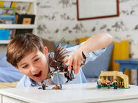 LEGO set 75946-1 Hungarian Horntail Triwizard Challenge - Image 10