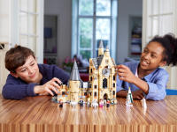 LEGO set 75948-1 Hogwarts Clock Tower - Image 5