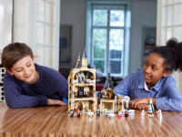 LEGO set 75948-1 Hogwarts Clock Tower - Image 6