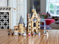 LEGO set 75948-1 Hogwarts Clock Tower - Image 7