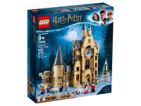 LEGO set 75948-1 Hogwarts Clock Tower - Image 2