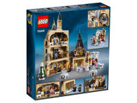 LEGO set 75948-1 Hogwarts Clock Tower - Image 11