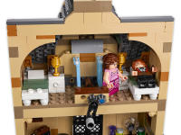 LEGO set 75948-1 Hogwarts Clock Tower - Image 12