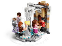 LEGO set 75948-1 Hogwarts Clock Tower - Image 15