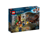 LEGO set 75950-1 Aragog's Lair - Image 2