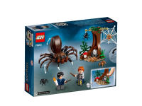 LEGO set 75950-1 Aragog's Lair - Image 5