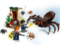 LEGO set 75950-1 Aragog's Lair - Image 6