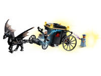 LEGO set 75951-1 Grindelwald's Escape - Image 3