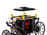 LEGO set 75951-1 Grindelwald's Escape - Image 4