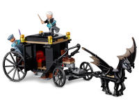 LEGO set 75951-1 Grindelwald's Escape - Image 7