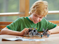 LEGO set 75951-1 Grindelwald's Escape - Image 10