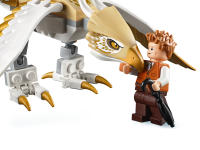 LEGO set 75952-1 Newt's Case of Magical Creatures - Image 4
