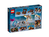 LEGO set 75952-1 Newt's Case of Magical Creatures - Image 6