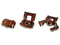 LEGO set 75952-1 Newt's Case of Magical Creatures - Image 8