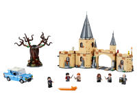 LEGO set 75953-1 Hogwarts Whomping Willow - Image 1